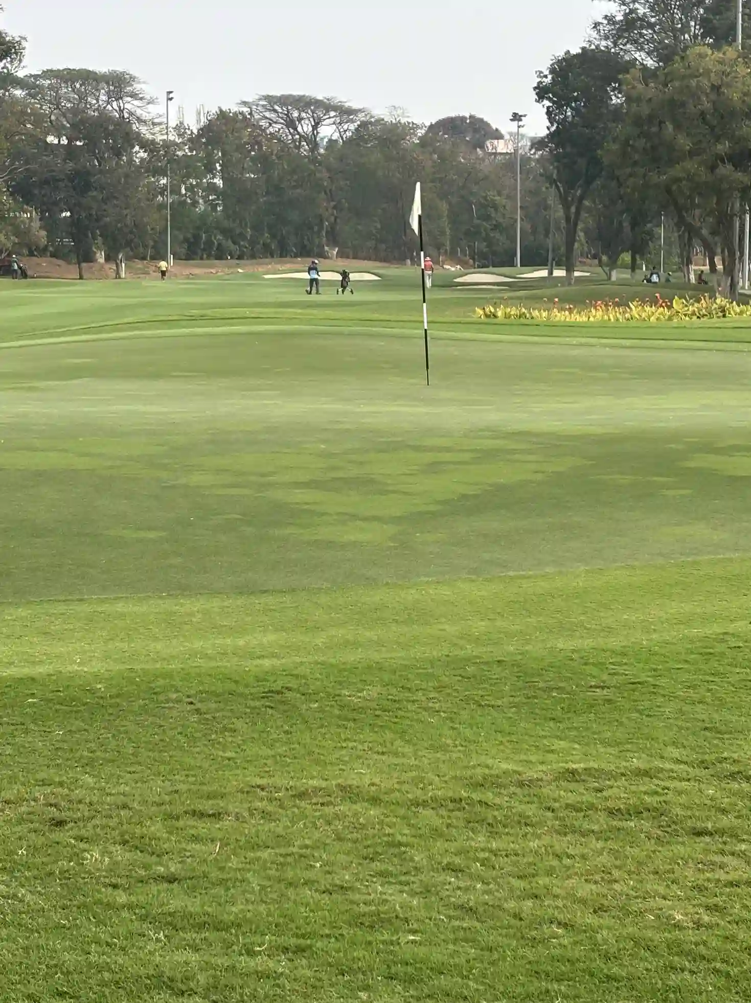 Karnataka Golf Association