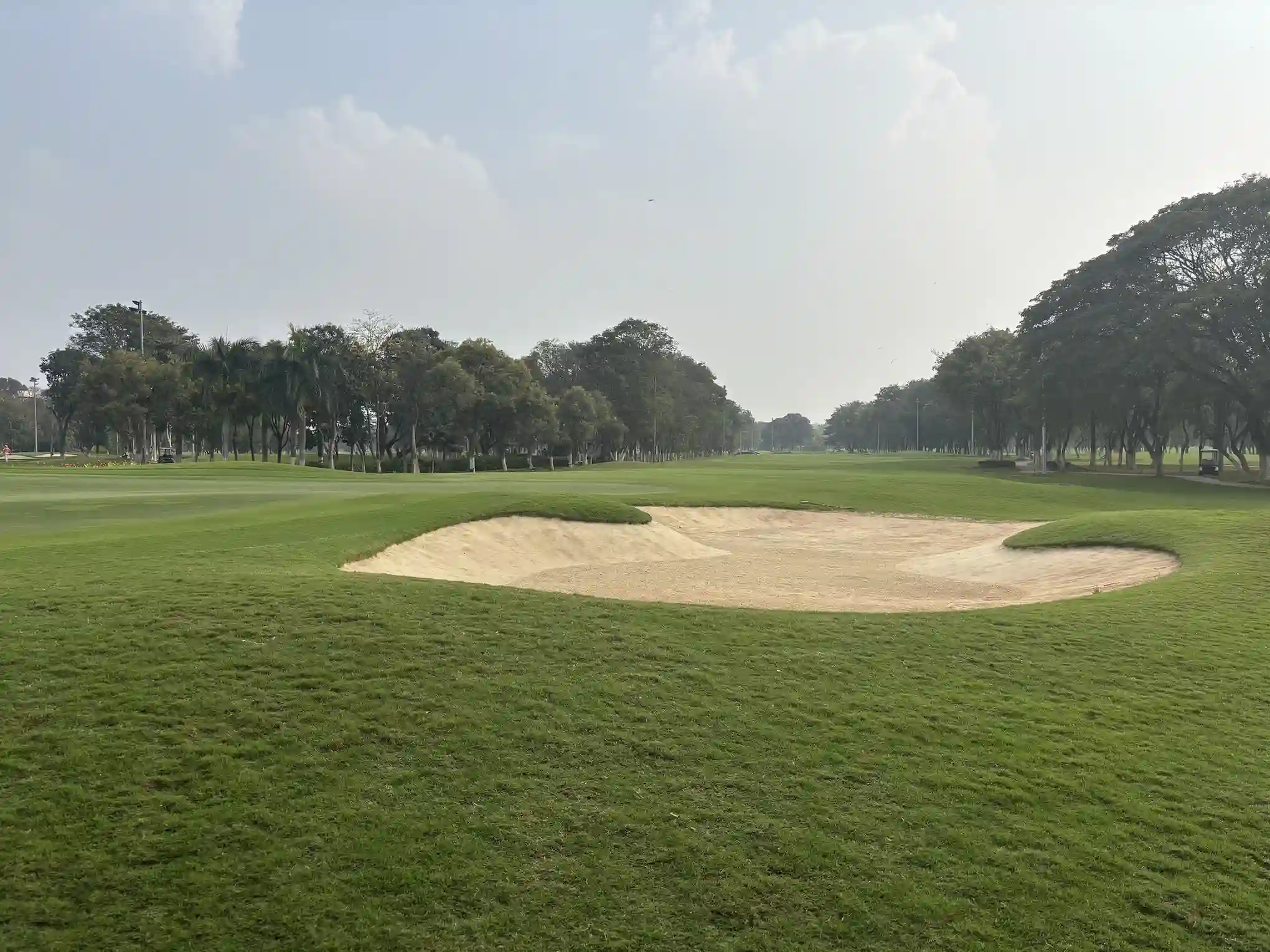Karnataka Golf Association