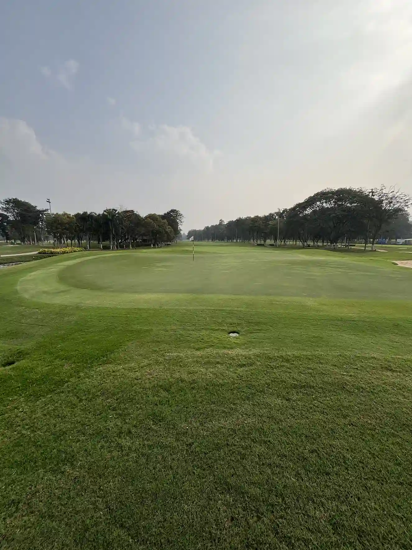 Karnataka Golf Association