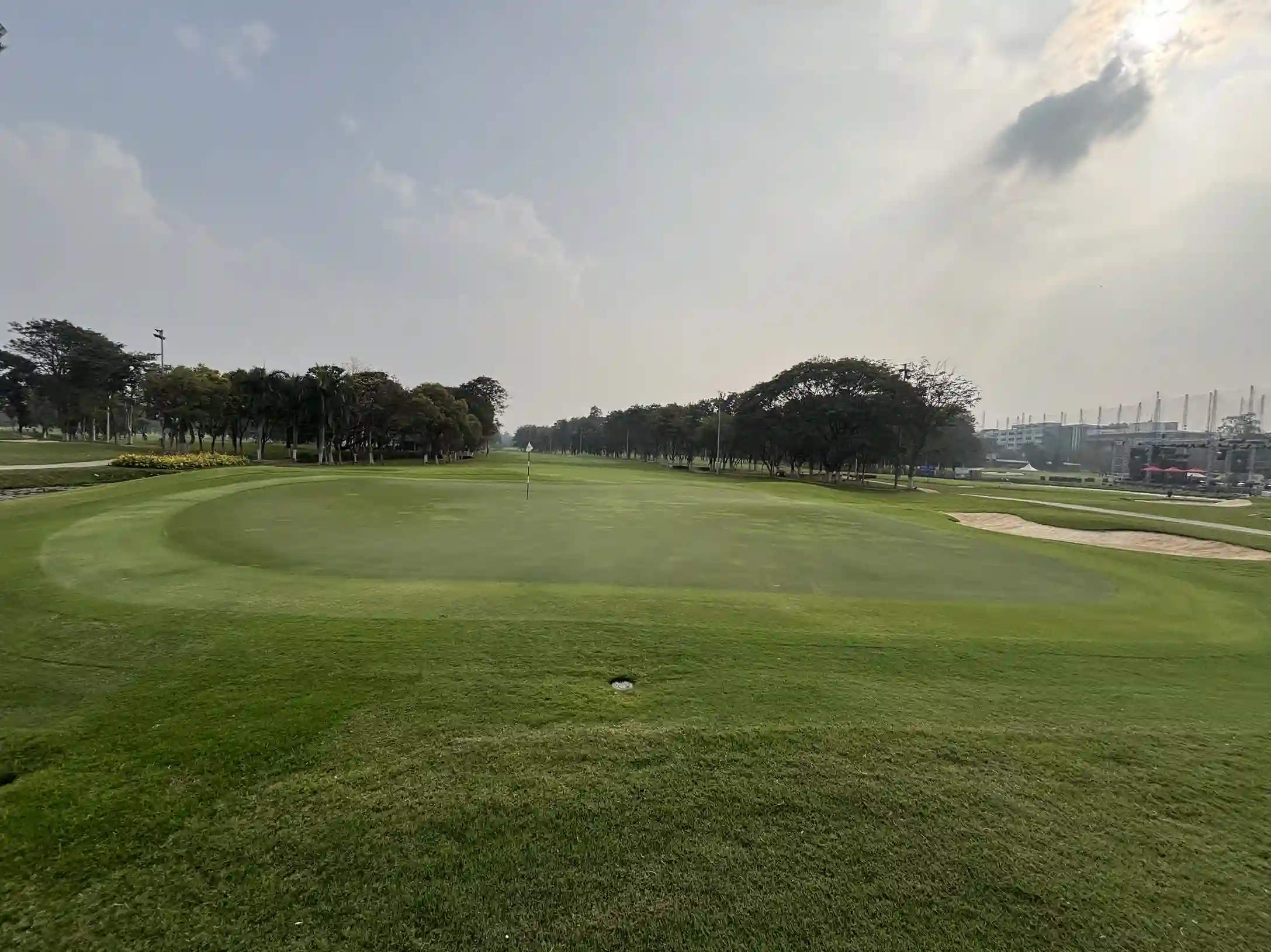 Karnataka Golf Association