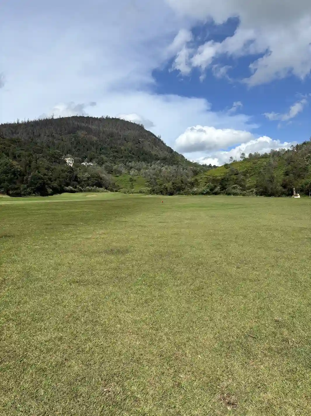 Wellington Gymkhana Club