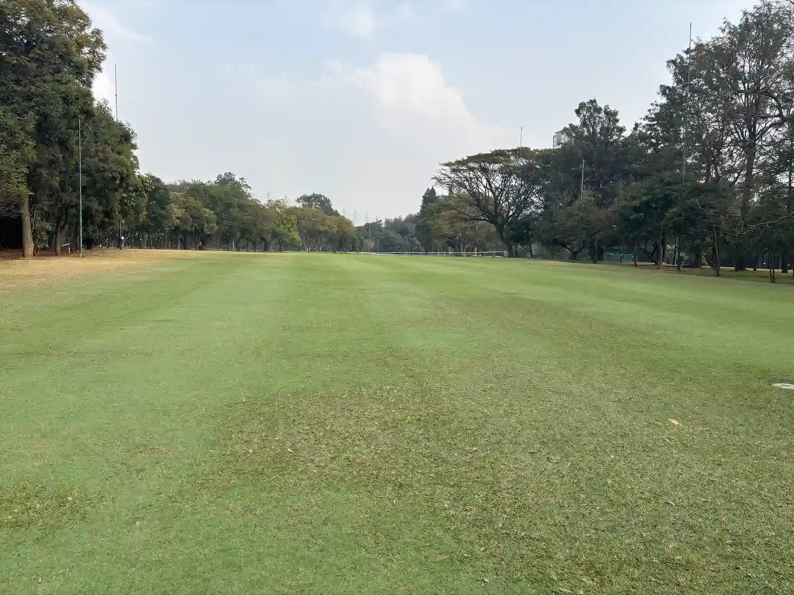 Bengaluru Golf Club