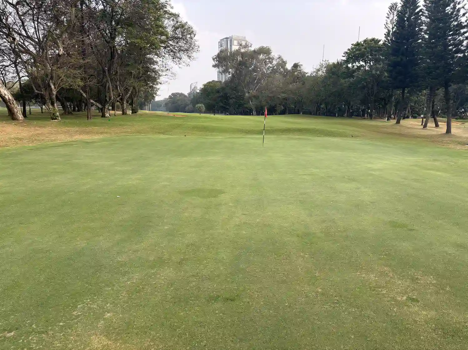 Bengaluru Golf Club