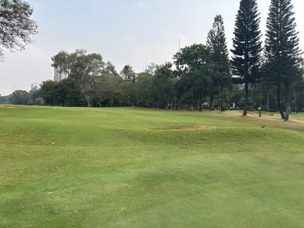 Bengaluru Golf Club