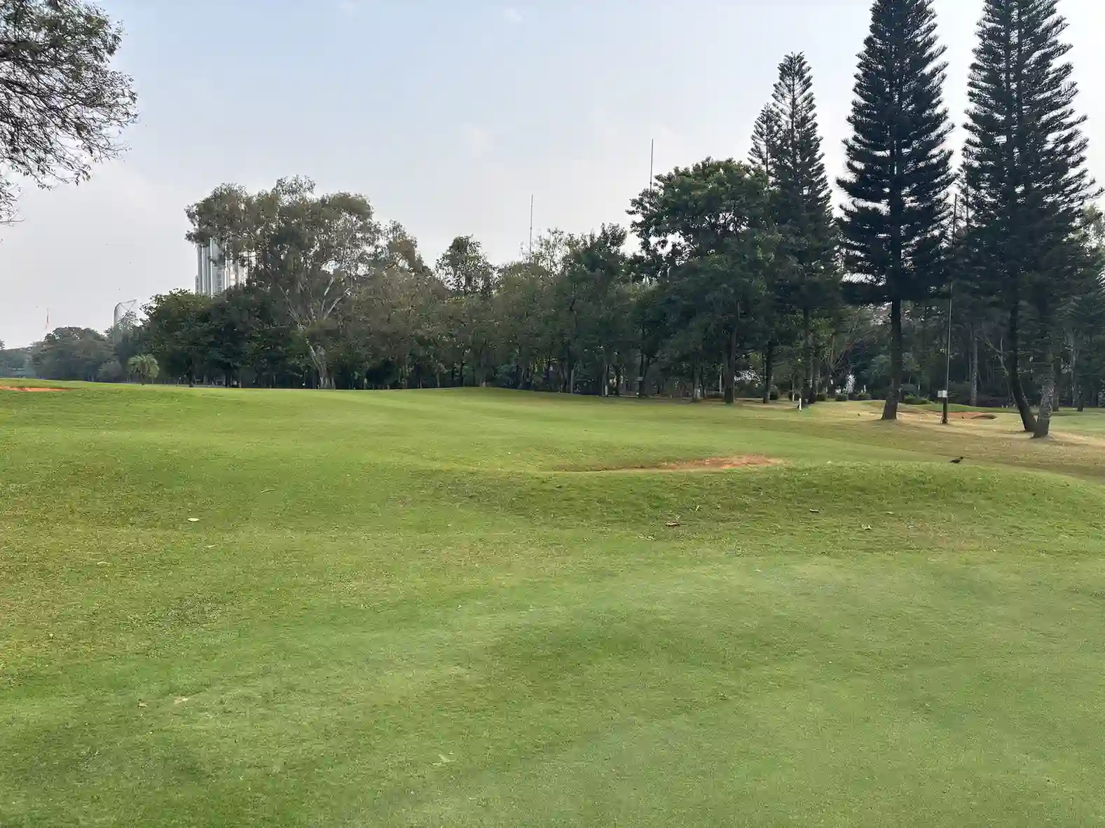 Bengaluru Golf Club