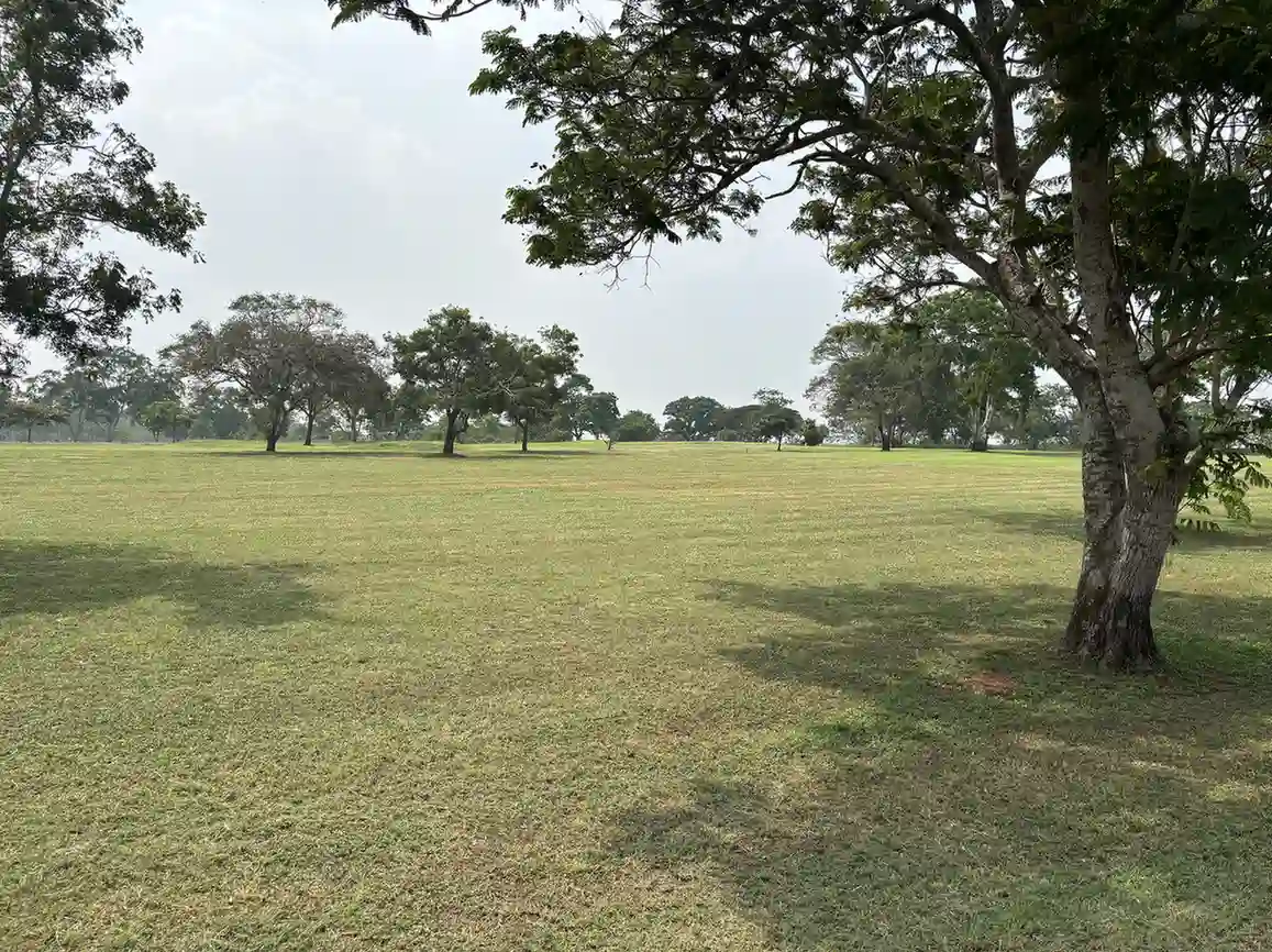 Coimbatore Golf Course