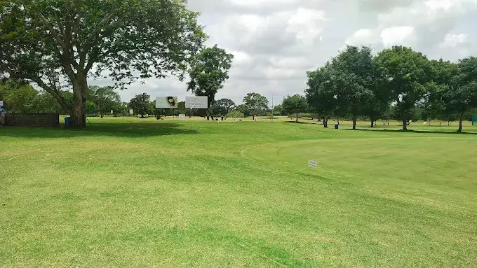 Coimbatore Golf Course