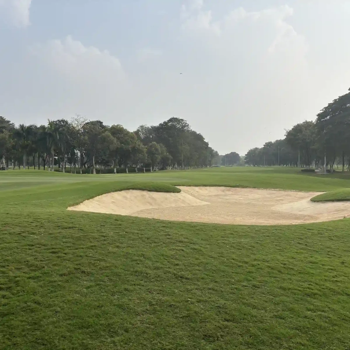Karnataka Golf Association