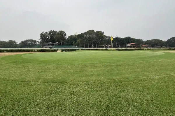 Jayachamaraja Wadiyar Golf Club