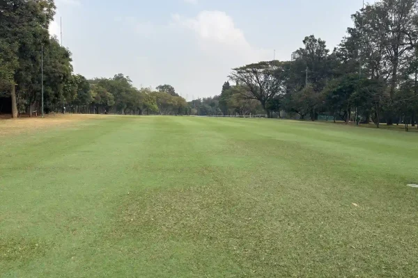 Bengaluru Golf Club