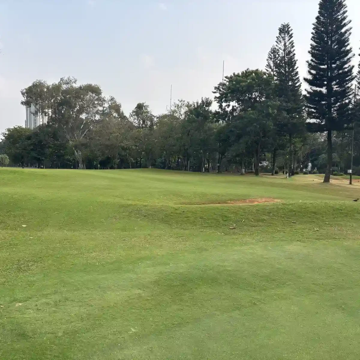 Bengaluru Golf Club